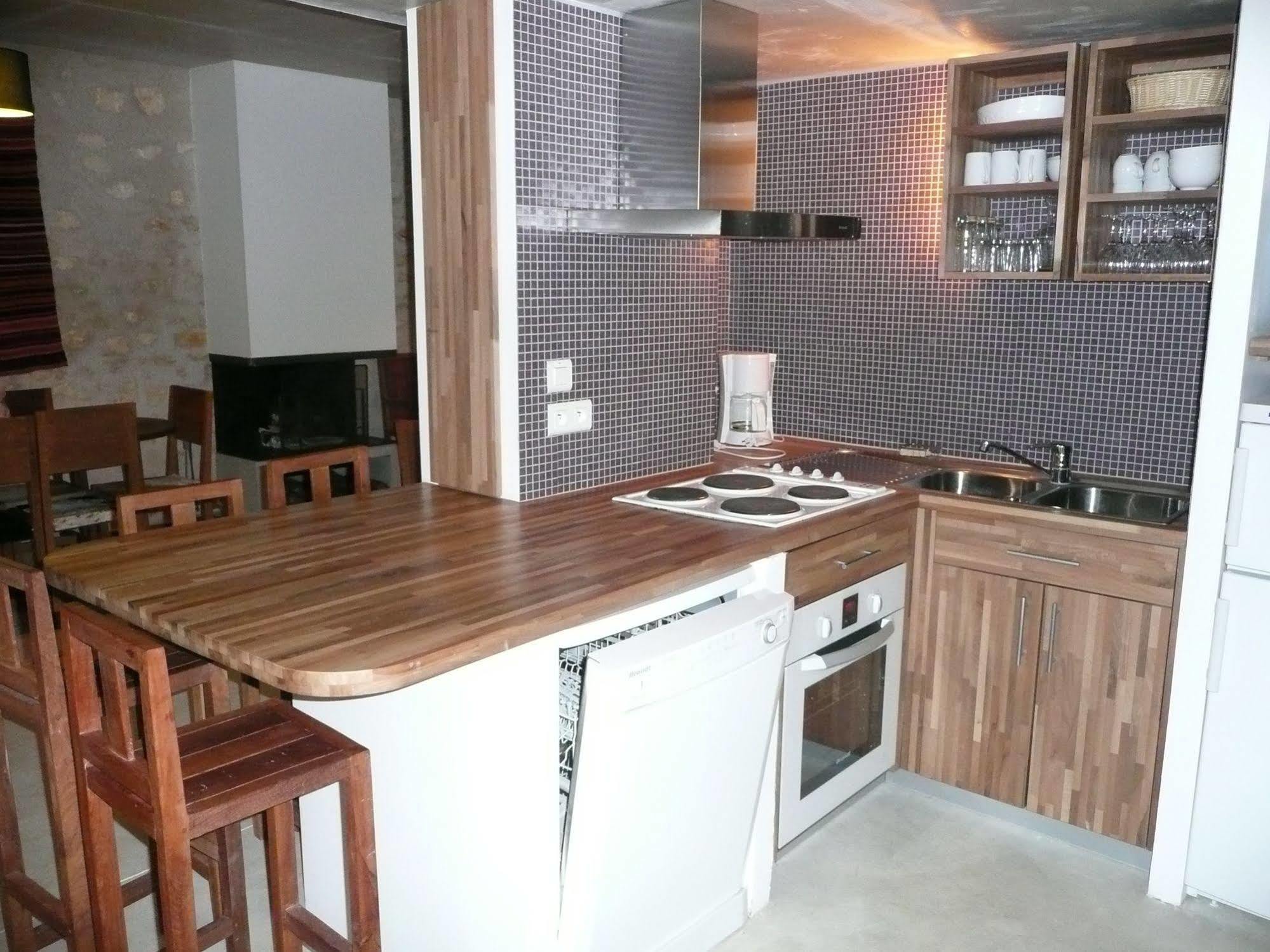 מלון Tercé Domaine Du Normandoux, The Originals Relais מראה חיצוני תמונה