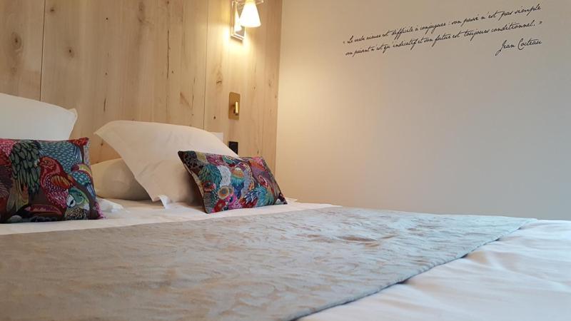 מלון Tercé Domaine Du Normandoux, The Originals Relais מראה חיצוני תמונה